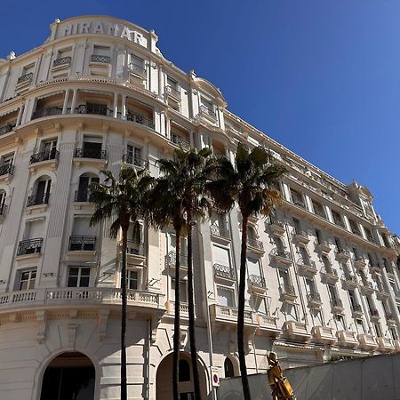 Residence Palais Miramar Cannes Kültér fotó