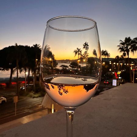 Residence Palais Miramar Cannes Kültér fotó