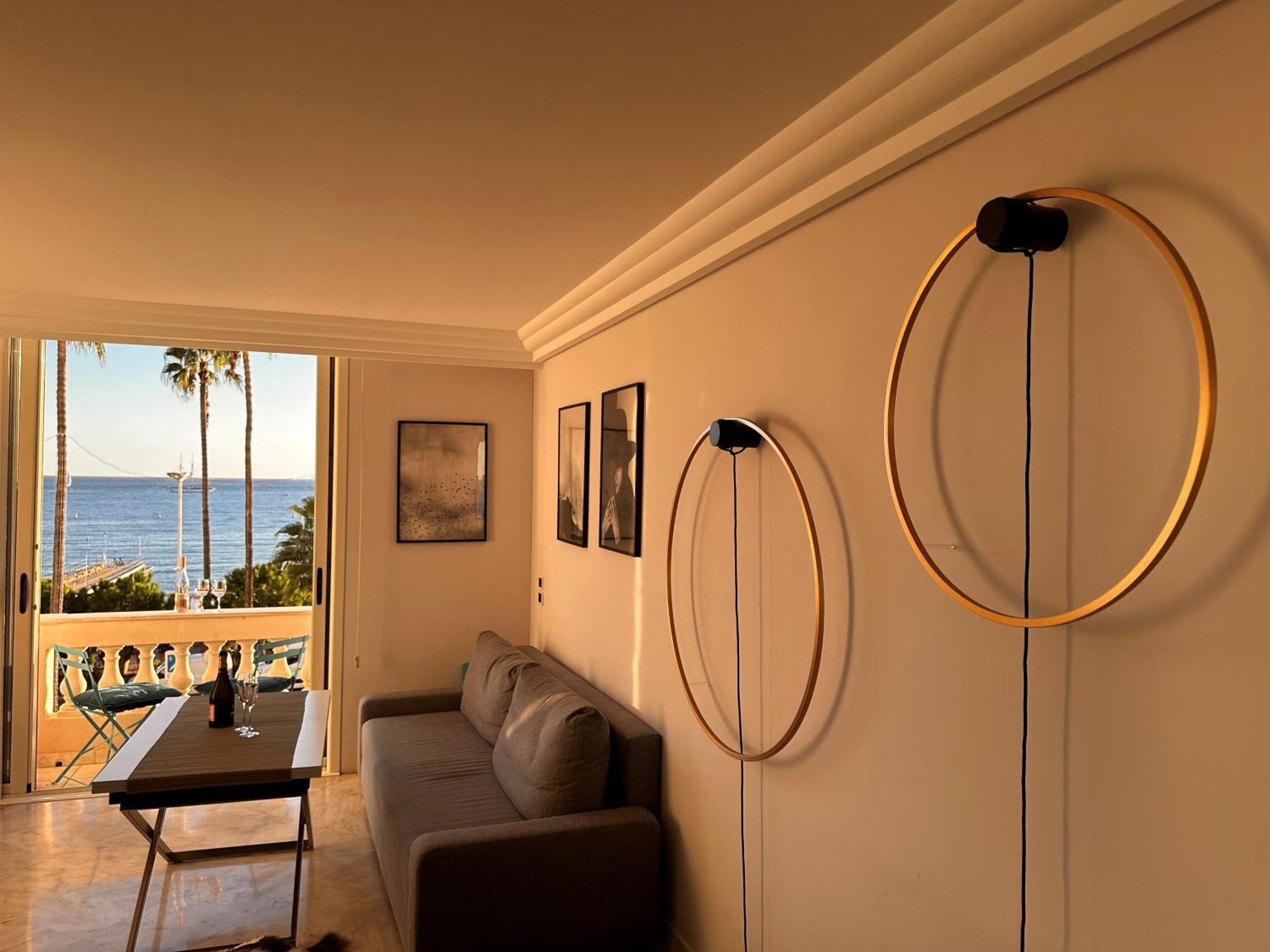 Residence Palais Miramar Cannes Kültér fotó