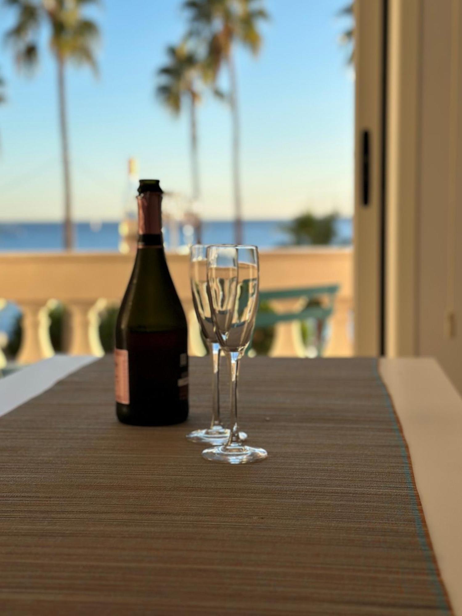 Residence Palais Miramar Cannes Kültér fotó